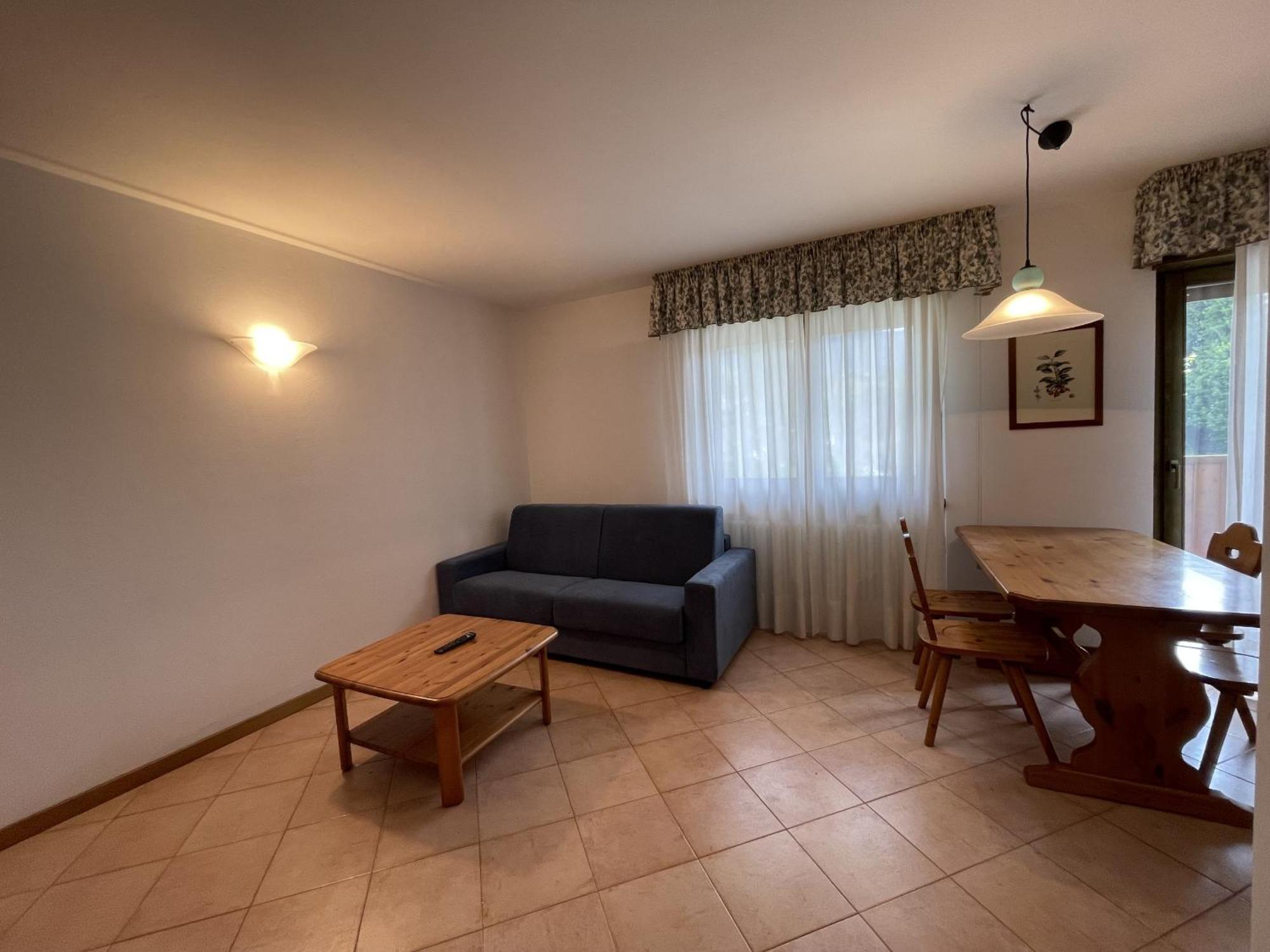 Condominio Gaiolin Giustino Exterior photo